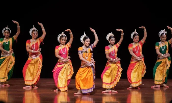 Ekak School of Music Art Dance